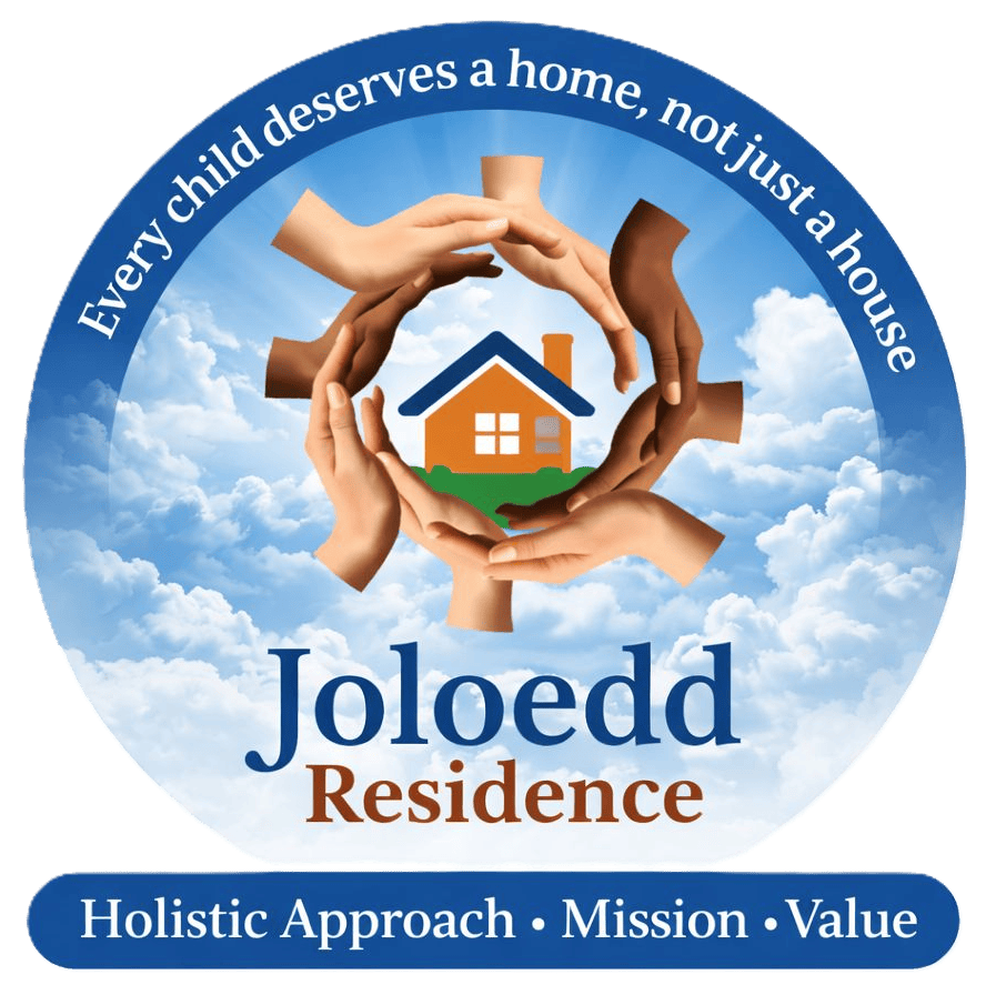 Joloedd Residence